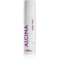 Alcina Pearl Gel perlų blizgesio suteikianti plaukų formavimo želė 100 ml