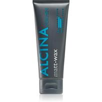 Alcina For Men matinio efekto plaukų vaškas 75 ml
