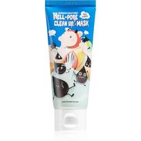 Elizavecca Milky Piggy Hell-Pore Clean Up Mask nulupamoji gelinė kaukė nuo inkštirų 100 ml