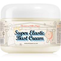 Elizavecca Milky Piggy Super Elastic Bust Cream krūtinės standinamasis kremas su kolagenu 100 g