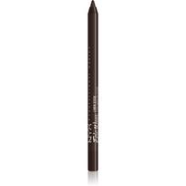 NYX Professional Makeup Epic Wear Liner Stick vandeniui atsparus akių kontūro pieštukas atspalvis 32 Brown Shimmer 1.2 g