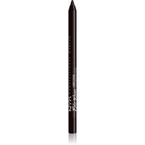 NYX Professional Makeup Epic Wear Liner Stick vandeniui atsparus akių kontūro pieštukas atspalvis 34 Burnt Sienna 1.2 g