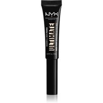 NYX Professional Makeup Ultimate Shadow and Liner Primer akių šešėlių bazė atspalvis 01 - Light 8 ml