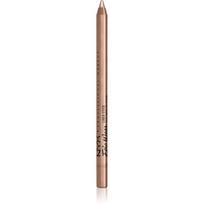 NYX Professional Makeup Epic Wear Liner Stick vandeniui atsparus akių kontūro pieštukas atspalvis 30 Rose Gold 1.2 g
