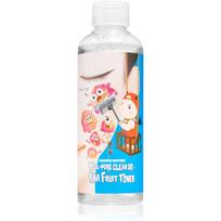 Elizavecca Milky Piggy Hell-Pore Clean Up AHA Fruit Toner išsiplėtusias poras mažinantis tonikas eksfoliacinio poveikio 200 ml