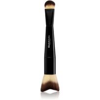 Elizabeth Arden Dual End Foundation Brush makiažo pagrindo šepetėlis 1 vnt.
