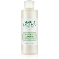 Mario Badescu Glycolic Foaming Cleanser putojantis valomasis gelis odos paviršiui atkurti 177 ml