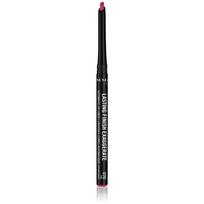 Rimmel Lasting Finish Exaggerate automatinis lūpų pieštukas atspalvis 070 Pink Enchantment 0,25 g