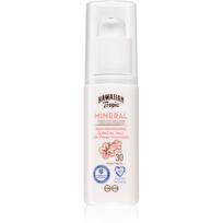 Hawaiian Tropic Milk Face Lotion veido losjonas nuo saulės SPF 30 50 ml