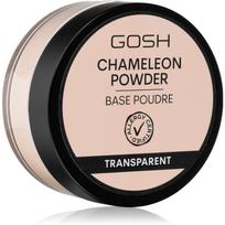 GOSH COPENHAGEN Chameleon permatoma biri pudra , matinio efekto atspalvis Transparent 8 g