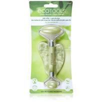 EcoTools Jade Roller & Gua Sha masažinis veido volelis ir masažuoklis 2 vnt.