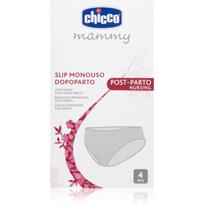 Chicco Mammy Disposable Post-Natal Briefs prilaikantys apatiniai po gimdymo dydis 3 (38-40) 4 vnt.