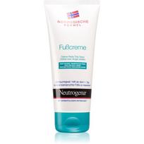 Neutrogena Norwegian Formula® maitinamasis kremas pėdoms 100 ml