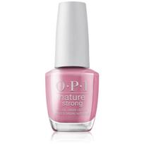 OPI Nature Strong nagų lakas Knowledge is Flower 15 ml