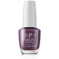 OPI Nature Strong nagų lakas Eco-Maniac 15 ml