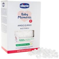 Chicco Baby Moments Sensitive vonios putos 0m+ 250 g