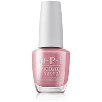 OPI Nature Strong nagų lakas For What It’s Earth 15 ml