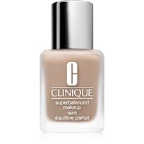 Clinique Superbalanced™ Makeup šilko švelnumo makiažo pagrindas atspalvis WN 19 Beige Chiffon 30 ml