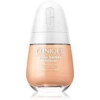 Clinique Even Better™ Clinica Serum Foundation serumo konsistencijos makiažo pagrindas SPF 20+ atspalvis CN 20 Fair 30 ml