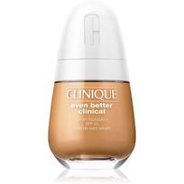 Clinique Even Better™ Clinica Serum Foundation serumo konsistencijos makiažo pagrindas SPF 20+ atspalvis CN 116 Spice 30 ml