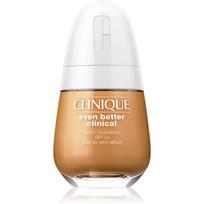 Clinique Even Better™ Clinica Serum Foundation serumo konsistencijos makiažo pagrindas SPF 20+ atspalvis WN 100 Deep Honey 30 ml