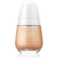 Clinique Even Better™ Clinica Serum Foundation serumo konsistencijos makiažo pagrindas SPF 20+ atspalvis WN 30 Biscuit 30 ml