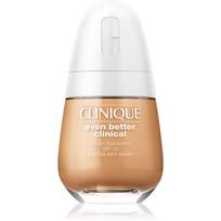 Clinique Even Better™ Clinica Serum Foundation serumo konsistencijos makiažo pagrindas SPF 20+ atspalvis WN 48 Oat 30 ml