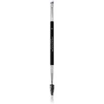Anastasia Beverly Hills Brush dvipusis antakių šepetėlis 12 1 vnt.