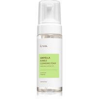 iUnik Centella švelniai valančios putos jautriai odai 150 ml