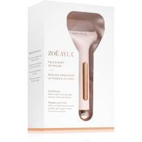 Zoë Ayla Face & Body Ice Roller masažinis volelis veidui ir kūnui