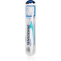 Sensodyne Gentle Care minkštas dantų šepetėlis jautriems dantims 1 vnt.