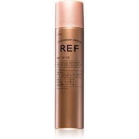 REF Styling Root to Top apimties nuo pat šaknų suteikiančios putos natūraliai fiksacijai ir blizgesiui 250 ml