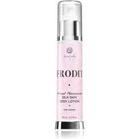 Secret play Afrodita Silk Skin Oil kūno losjonas su feromonais 50 ml