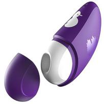 ROMP Free Clitoral Stimulator klitorio stimuliatorius 10,8 cm