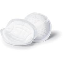 NUK High Performance vienkartiniai liemenėlės įklotai 30 vnt.