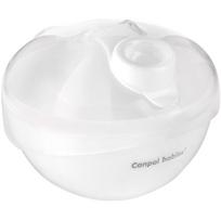 Canpol babies Milk Powder Container pieno miltelių dozatorius White 1 vnt.