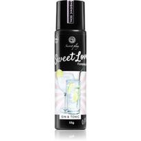 Secret play Drunk in Love Sangria oralinis balzamas su skoniu Gin & Tonic 60 ml