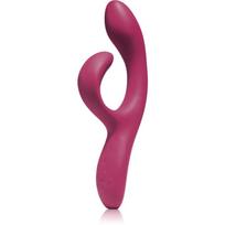 WE-VIBE Nova 2 klitorį stimuliuojantis vibratorius Pink 21.5 cm
