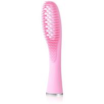 FOREO Issa™ Hybrid inovatyvaus garsinio dantų šepetėlio pakaitinė galvutė Pink