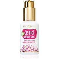 Purity Vision BIO Rose valomasis rožių aliejus 100 ml