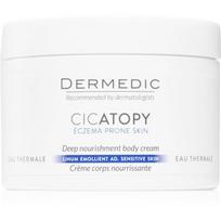 Dermedic CICATOPY giliai maitinantis kūno balzamas 225 ml
