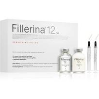 Fillerina Densifying Filler Grade 4 veido priežiūros priemonė raukšles užpildanti priemonė 2x30 ml
