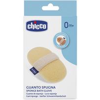 Chicco Baby Moments vaikiška vonios kempinė 0m+ 1 vnt.