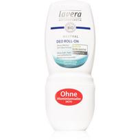 Lavera Neutral rutulinis dezodorantas 50 ml