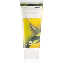 Korres Bergamot Pear glotninamasis kūno losjonas 200 ml