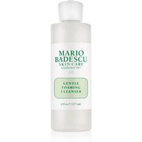 Mario Badescu Gentle Foaming Cleanser švelniai putojantis gelis odai nepriekaištingai valyti 177 ml