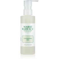 Mario Badescu Cleansing Oil aliejinis makiažo valiklis 177 ml