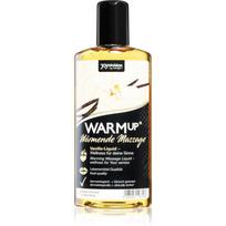 JoyDivision WARMup masažinis gelis su skoniu Vanilla 150 ml