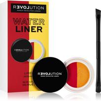Revolution Relove Water Activated Liner akių apvadas atspalvis Double Up 6,8 g