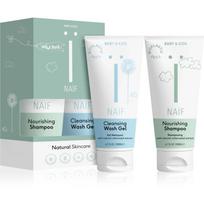 Naif Baby & Kids Set rinkinys vaikams nuo gimimo